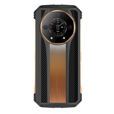 Full Body Housing For Doogee S110 Gold - Maxbhi Com