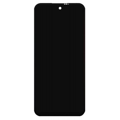 Lcd Screen For Blackview A96 Replacement Display By - Maxbhi Com