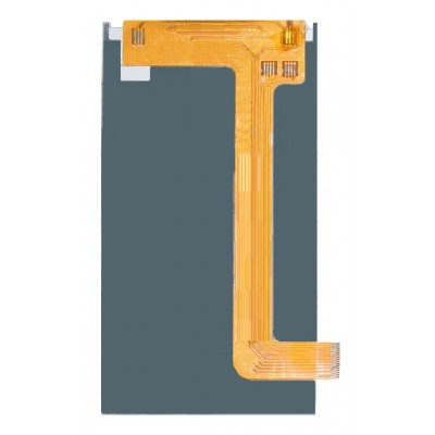 Lcd Screen For Lava A76 Replacement Display By - Maxbhi Com