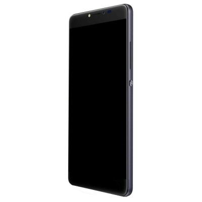 Middle Frame Ring Only for BLU R1 Plus 32GB Black