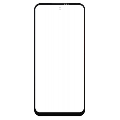Touch Screen Digitizer For Blackview A96 Purple By - Maxbhi Com
