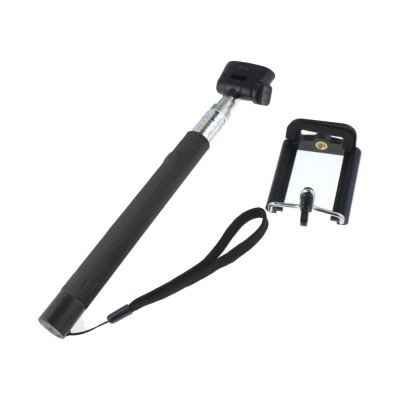 Selfie Stick for Micromax A102 Canvas Doodle 3