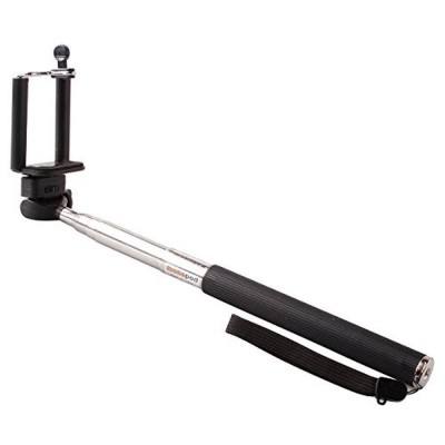 Selfie Stick for Micromax A120 Canvas 2 Colors