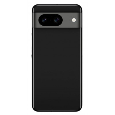 Full Body Housing For Google Pixel 8 Black - Maxbhi Com
