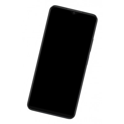 Lcd Flex Cable For Oppo A18 By - Maxbhi Com