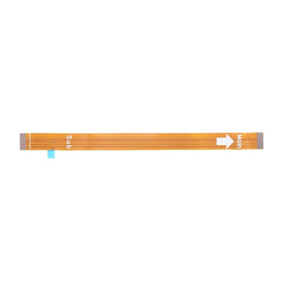 Lcd Flex Cable For Samsung Galaxy Tab A9 By - Maxbhi Com