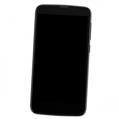 Middle Frame Ring Only for BLU Studio X9 HD Blue