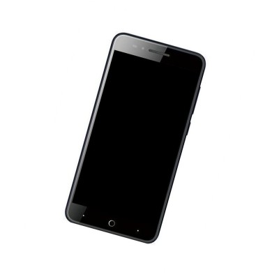 Middle Frame Ring Only for ZTE Blade A612 Black