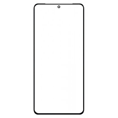 Touch Screen Digitizer For Google Pixel 8 Pro White By - Maxbhi Com