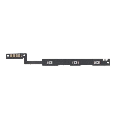 Volume Button Flex Cable For Google Pixel 8 Pro By - Maxbhi Com