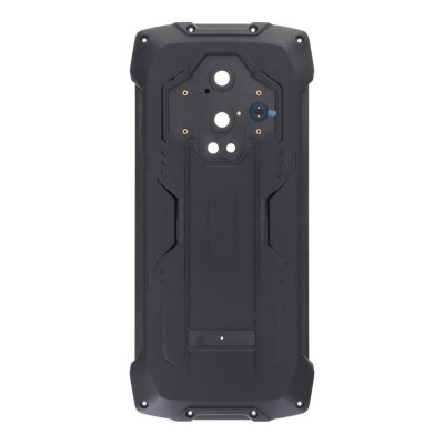 Back Panel Cover For Blackview Bv9300 White - Maxbhi Com