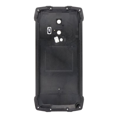 Back Panel Cover For Blackview Bv9300 White - Maxbhi Com