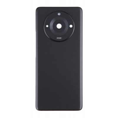 Back Panel Cover For Realme 11 Pro Plus 5g Black - Maxbhi Com
