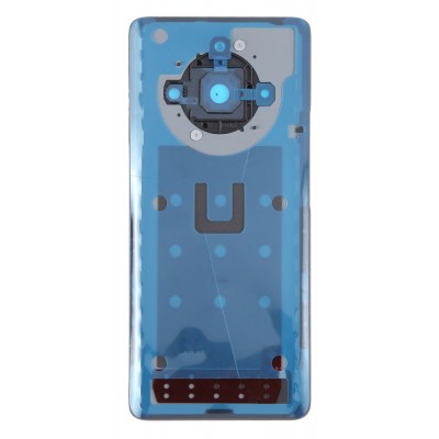Back Panel Cover For Realme 11 Pro Plus 5g Black - Maxbhi Com