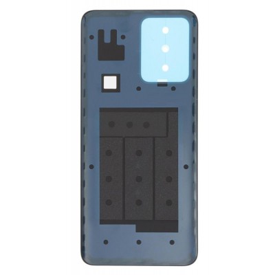 Back Panel Cover For Xiaomi Poco X5 Black - Maxbhi Com
