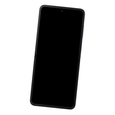 Middle Frame Ring Only for Oppo Find N2 Flip White
