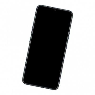 Middle Frame Ring Only for Wiko T10 White