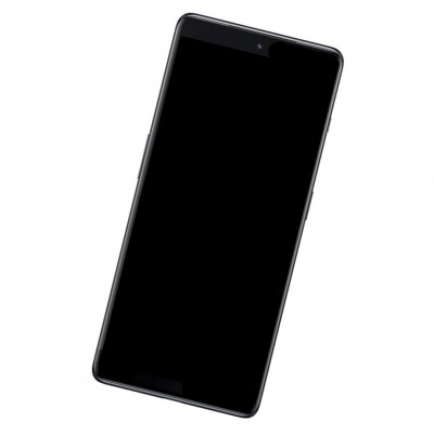 Middle Frame Ring Only for OnePlus Ace 2  Blue