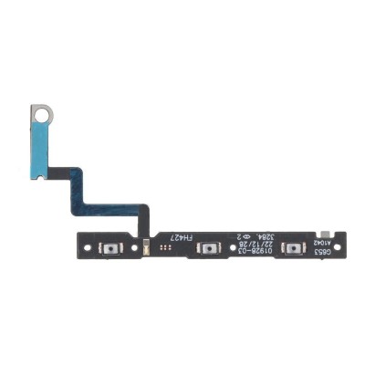 Volume Button Flex Cable For Google Pixel 8 By - Maxbhi Com
