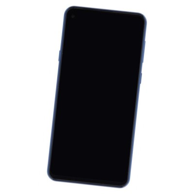 Middle Frame Ring Only for Samsung Galaxy A8s Green