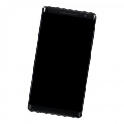 Middle Frame Ring Only for Nokia 8 Sirocco White