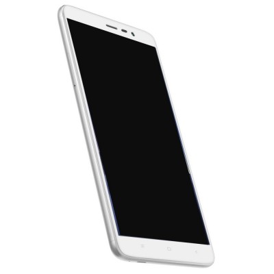 Middle Frame Ring Only for Xiaomi Redmi Note 3 - MediaTek Grey