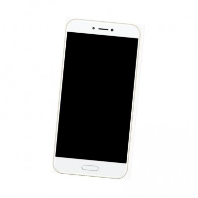 Middle Frame Ring Only for Xiaomi Mi 5C Gold