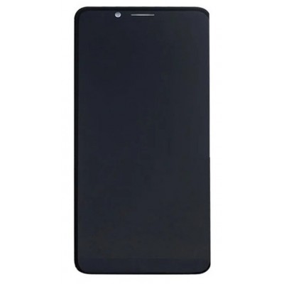Lcd With Touch Screen For Ulefone Armor Pad White By - Maxbhi Com