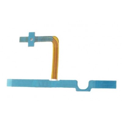 Volume Button Flex Cable For Doogee V30 5g By - Maxbhi Com