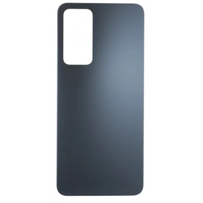 Back Panel Cover For Blackview A85 Black - Maxbhi Com