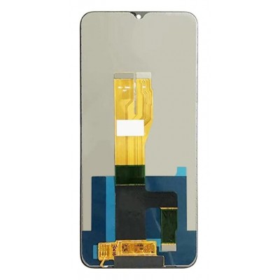 Lcd With Touch Screen For Ulefone Note 14 Green By - Maxbhi Com