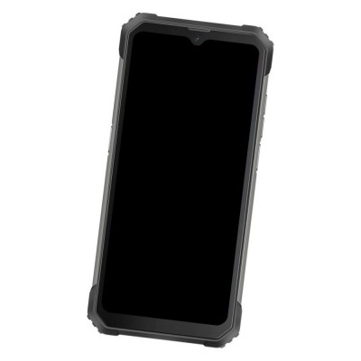 Middle Frame Ring Only for Blackview BL8800 Pro White