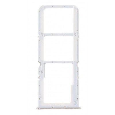 Sim Card Holder Tray For Oppo Reno 6 Lite White - Maxbhi Com