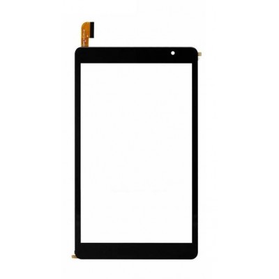 Touch Screen Digitizer For Blu M8l 2022 White By - Maxbhi Com