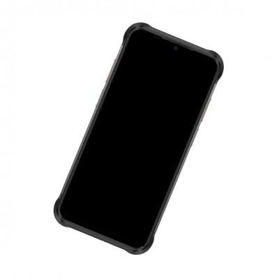 Middle Frame Ring Only for Ulefone Power Armor 14 Pro White