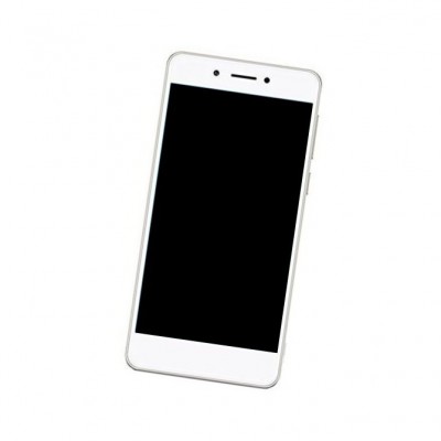 Middle Frame Ring Only for Huawei Enjoy 6s Gold