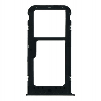 Sim Card Holder Tray For Honor V9 Play Blue - Maxbhi Com
