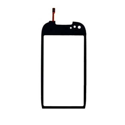 Touch Screen Digitizer For Nokia 701 Black By - Maxbhi Com