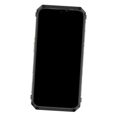 Middle Frame Ring Only for Ulefone Power Armor 18 5G White