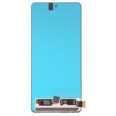 Lcd With Touch Screen For Vivo Iqoo Neo7 Racing Blue By - Maxbhi Com