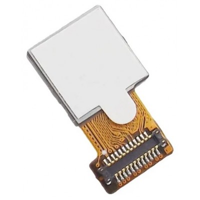 Replacement Front Camera For Doogee S61 Pro Selfie Camera By - Maxbhi Com