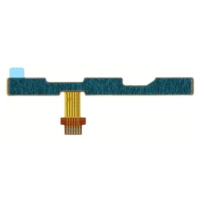 Side Button Flex Cable For Honor V9 Play By - Maxbhi Com