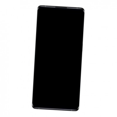 Middle Frame Ring Only for Vivo NEX 3 4G White