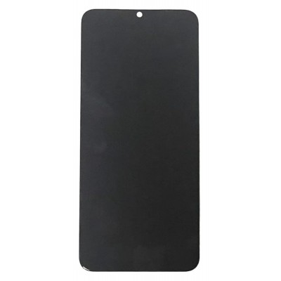 Lcd With Touch Screen For Blu F92e Black By - Maxbhi Com