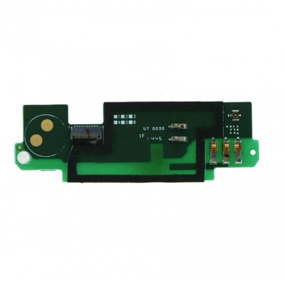 Microphone Flex Cable For Cat S50 By - Maxbhi Com