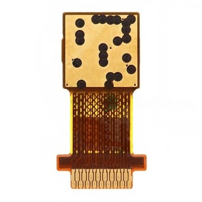 Replacement Front Camera For Htc Butterfly Selfie Camera By - Maxbhi Com