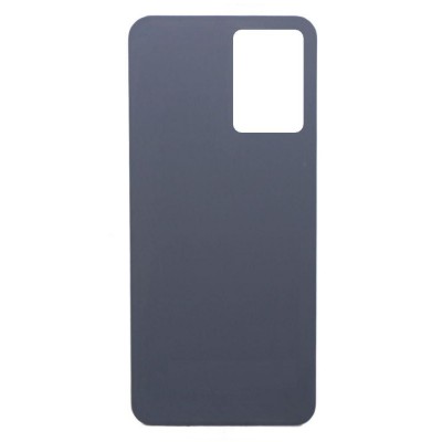 Back Panel Cover For Vivo T1 5g Blue - Maxbhi Com