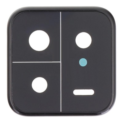 Camera Lens Glass With Frame For Xiaomi 13 5g Blue By - Maxbhi Com