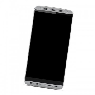 Middle Frame Ring Only for ZTE Axon 7 White