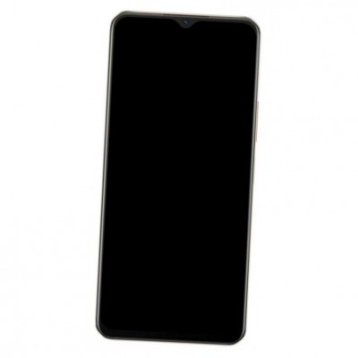 Middle Frame Ring Only for Vivo Y73t Orange